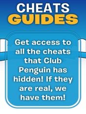 Club Penguin Cheats App