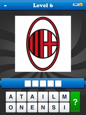 Whats the Badge? Football Quiz