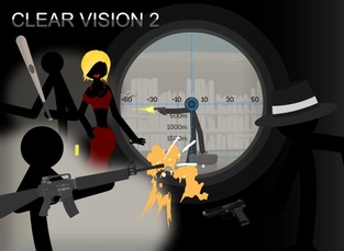 Clear Vision 2 HD Free
