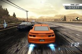 Need for Speed™ Most Wanted