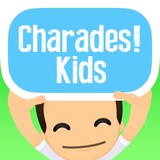 Charades! Kids