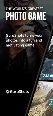 GuruShots - Photography