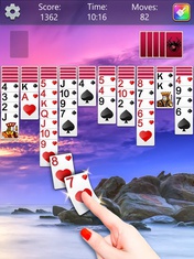 Solitaire Collection Fun