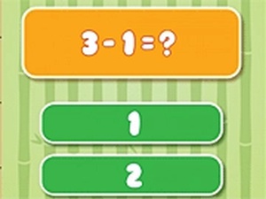 1+2=3 Pandas?