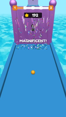 Magnet Balls!