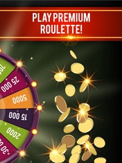 Roulette Pro VIP