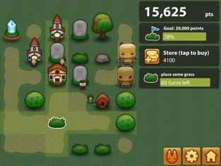 Triple Town - Fun & addictive puzzle matching game