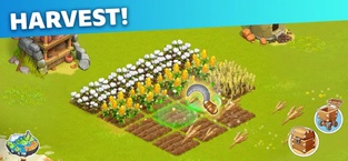 Family Island — Farm game