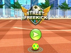 Street Freekick 3d
