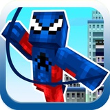 MineSwing: Skins for Minecraft