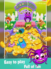 Coin Mania: Farm Dozer