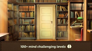 100 Дверей - Побег из Школы