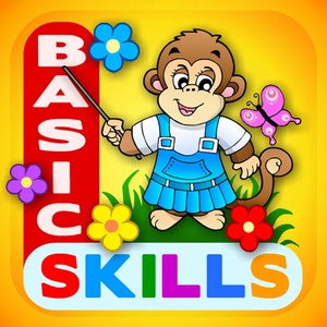 Kids Preschool Learning Games download the last version for ipod