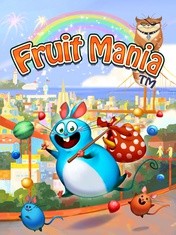 Fruit Mania™
