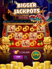 Jackpot Magic Slots™ & Casino