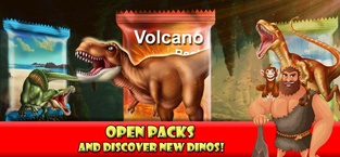 Dinosaur Zoo-The Jurassic game