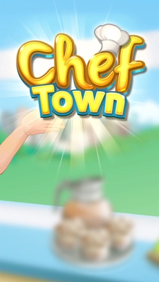 Chef Town