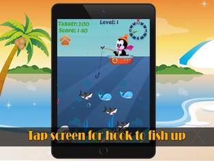 Shark Fishing Extreme Games Free