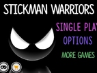 Stickman Warriors