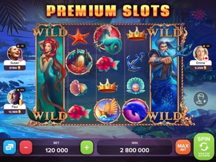 Slots Stars™ Casino