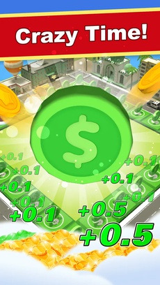 Lucky Dice 3D - Win Big Bonus