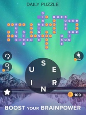 Puzzlescapes: Word Puzzle Game
