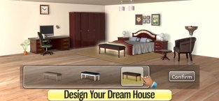 Home Design Dreams - My Story