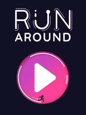 Run Around 웃