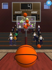 Basketball Games ⋆