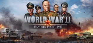 WW2: Strategy Games War Games