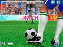 Penalty Kicks