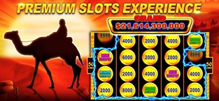 Lotsa Slots: Casino SLOTS