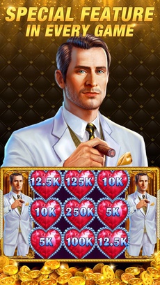 Slots of Vegas - Slot Machine