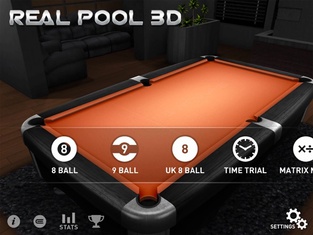 Real Pool 3D