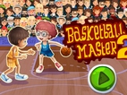 Basketball Master 2