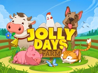 Jolly Days Farm Time Manager