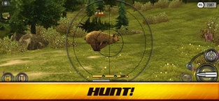 Wild Hunt: Hunting Simulator