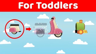 Toddler games for 2 year olds`
