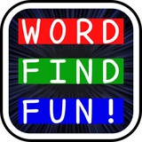 Word Find Fun!