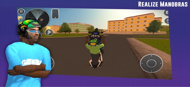 Elite Motos 2 para iPhone - Download