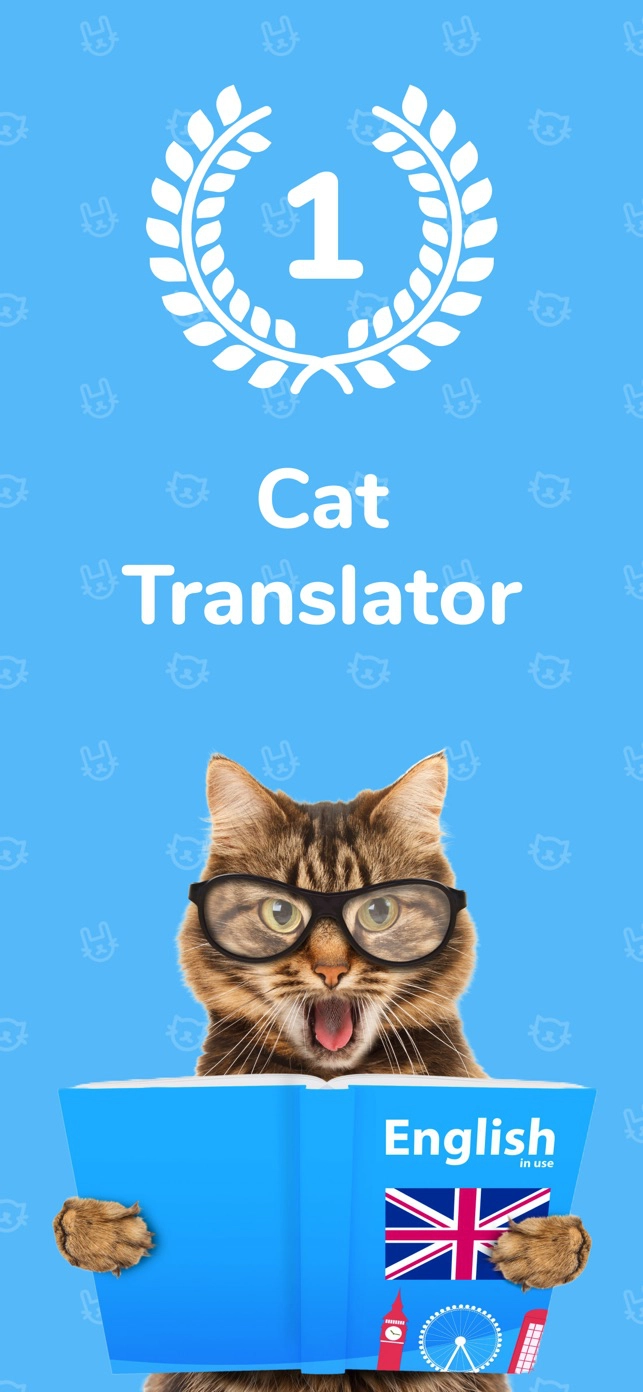 Cat Translator - Meow - iPhone/iPad game play online at 