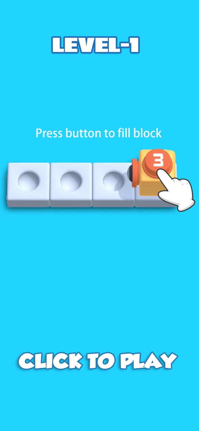 Would You Press The Button? - iPhone/iPad игра. Играть онлайн на Chedot.com