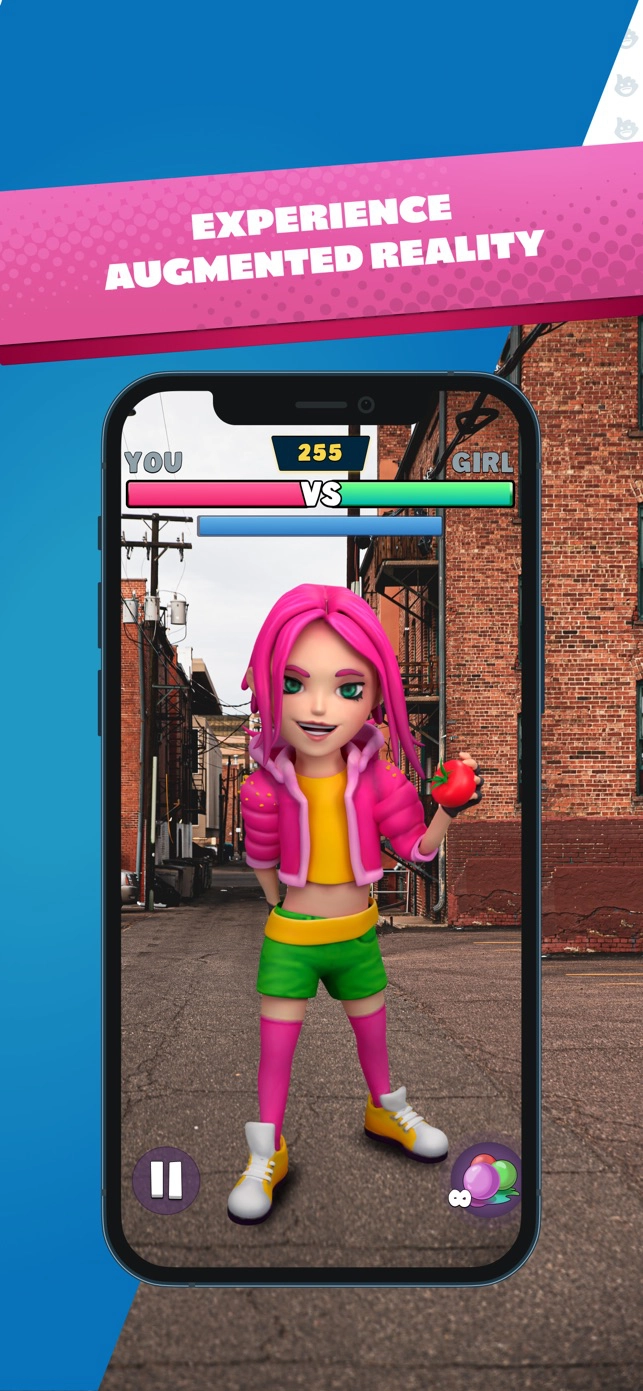 Subway Surfers - iPhone/iPad game play online at Chedot.com