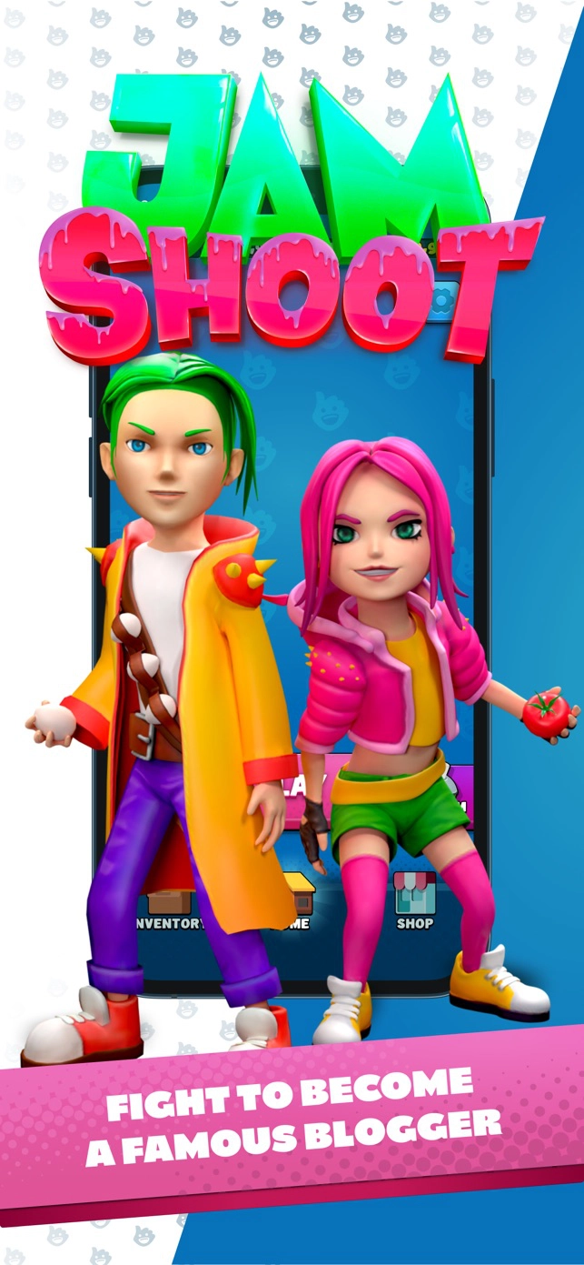 Subway Surfers - iPhone/iPad game play online at Chedot.com