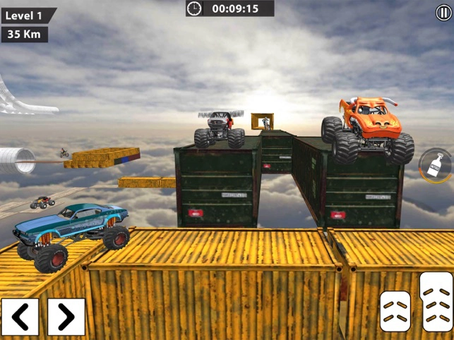 Car Racing Game Drifting Games by Hamza Farooq