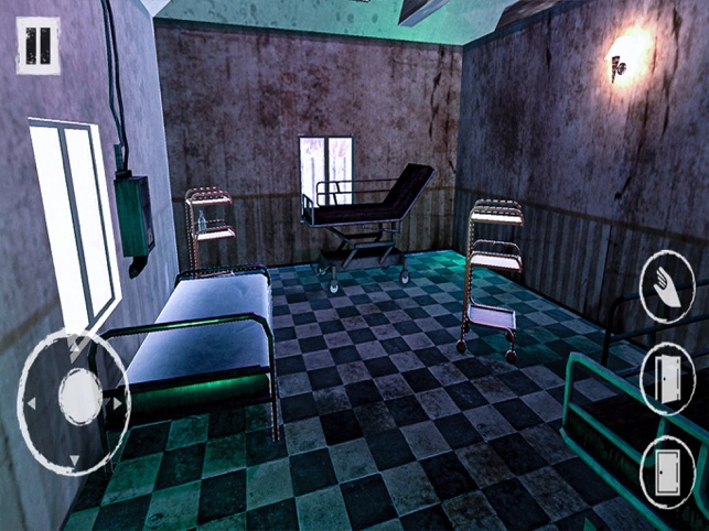 My Granny 3 Horror Escape Room - iPhone/iPad game play online at Chedot.com