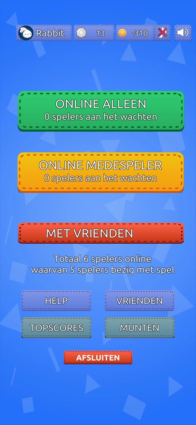 Bereid schipper getuige Keez! - Keezen bordspel - iPhone/iPad game play online at Chedot.com