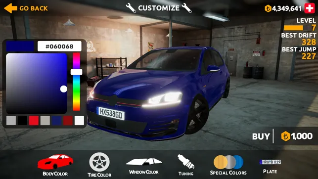 63 Best Car Customization Game Iphone  Best HD