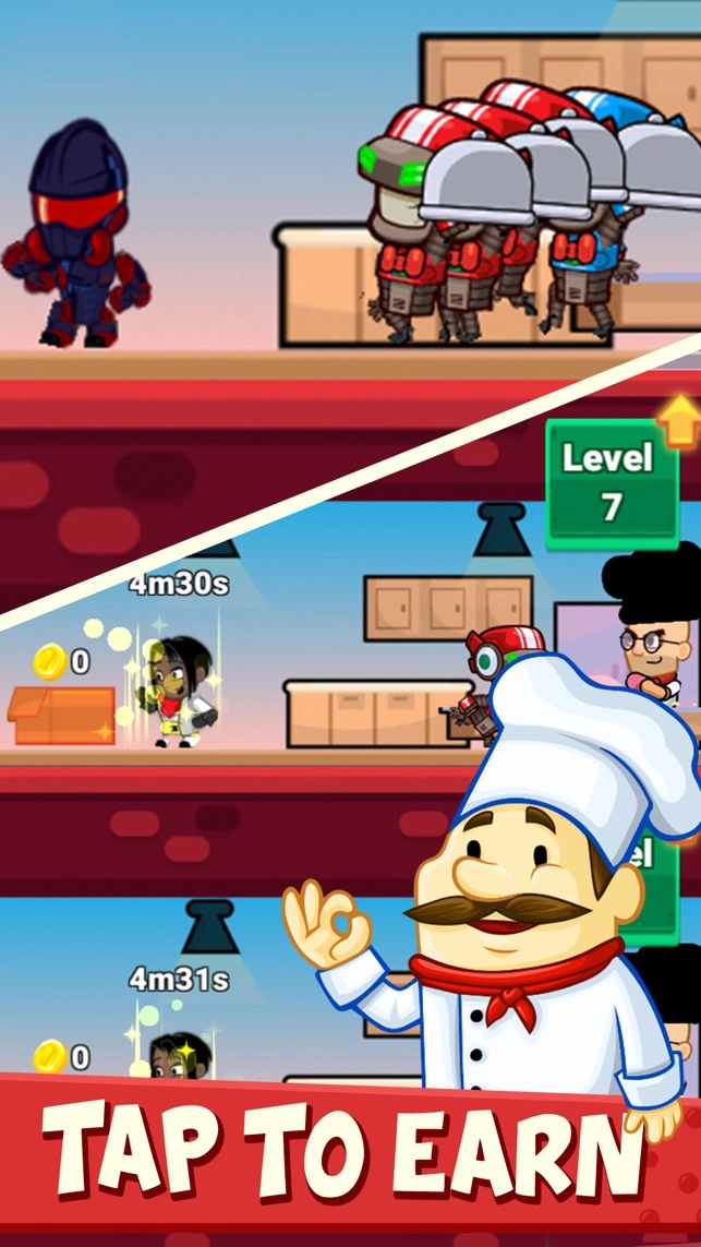 TOP CHEF HERO 2 - Play Online for Free!