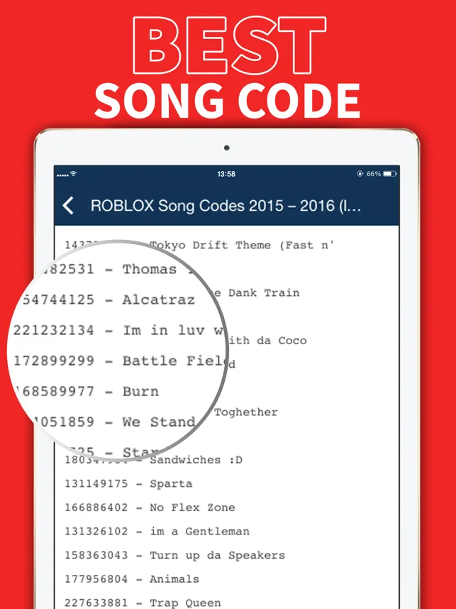 Music Code For Roblox Iphone Ipad Game Play Online At Chedot Com - roblox music codes in description